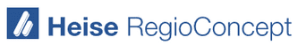 Logo Heise Regioconcept